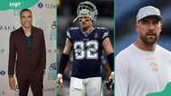 25 best NFL tight ends of all time ranked by their stats