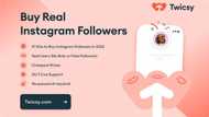 Top 5 Websites to Grow Your Instagram Followers