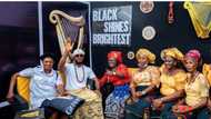 August Meeting: Guinness Celebrates Women Made of More in the East