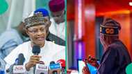 Sakon da Tinubu ya aika Kaduna bayan umarnin a farauto 'yan bindiga