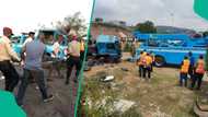 Breaking: 17 crushed to death in tragic car crash as details emerge