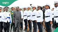 5 key takeaways from President Tinubu’s state visit to Saint Lucia