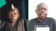Actor Musa Ibrahim opens up on spiritual battles he fought after acting in 2007 horror movie 666
