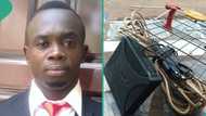 "Why I stopped subscribing my GOtv": Nigerian teacher opens up, advises Multichoice on right thing to do