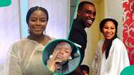Frank Edoho’s ex-wife shares cryptic birthday post amid his messy saga: “What a time to be alive”