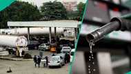 Depot owners announce new petrol prices, rival Dangote refinery