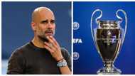 Jubilation in England as data analysts predict winner of this season's UEFA Champions League