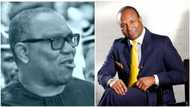 2023: Popular pastor explains 10 reasons Peter Obi cannot become Nigeria’s president