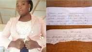 "They notice everything": Teacher leaks letters she unexpectedly received from her pupils in class, people react