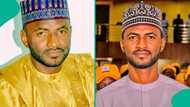 Kabiru Lawal, Jagaban Zamfara, Nominated for 2026 Nigerian Humanitarian Awards