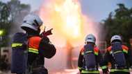 I trusted my firefighter husband every time he rushed out — Until one text exposed the truth