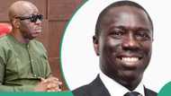 Fresh drama as Obaseki's anointed successor struggles to speak local language, uses interpreter