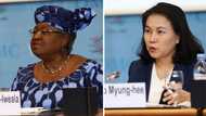 Ainihin abin da ya sa kasar Amurka ba ta goyon bayan Ngozi Okonjo-Iweala a WTO