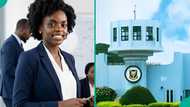 University of Ibadan first-class graduate shares plans for master’s and PhD degrees, posts CGPA