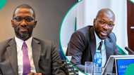 Flutterwave CEO Agboola named among world’s top 100 fintech leaders, Uzochukwu reacts