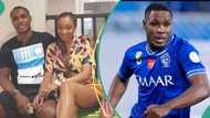 Jude Ighalo's ex-wife opens up about a mystery man in her life, encourages women to find new love