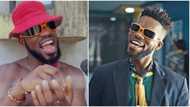 “Rich and quiet”: Broda Shaggi reveals he makes over N30m in a month off YouTube, video causes online stir