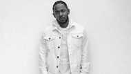 Kendrick Lamar: Rapper's 2017 album spends 200 weeks on billboard