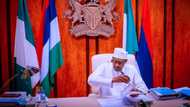 Full list: President Buhari makes fresh appointments in petroleum sector