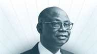 APC primary: Pastor Bakare reveals what he'll do with his zero vote, sends message to Tinubu