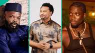 Mercy Chinwo: Nedu calls out Eezee Tee, Deeone accuses VDM of accepting money in viral video