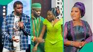 "Lost his mother on Christmas Day, married since 2024": More Details on Sola Sobowale's son-in-law
