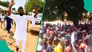 Popular philanthropist who dumped APC days before primaries explains why