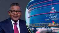 IPMAN da Dangote sun kulla yarjejeniyar samar da fetur lita miliyan 240 duk wata