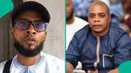 Man opens up about late NURTW leader Toba Ijaya’s behavior while he was alive, sparks reactions