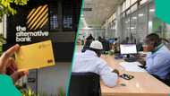 Nigerian bank upgrades banking platform to improve non-interest banking services