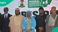 FG begins N75bn single-digit interest rate loan to boost growth of 75,000 MSMEs