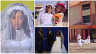 Bride shocked as groom disappears after their wedding reception, shares what exactly happened in sad video