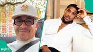 “God saved Anthony Joshua while his friends lost their lives?": Daddy Freeze slams religious claims