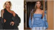 "10 years of consistency no be beans": Man gives Afrobeats star Tiwa Savage a special shout for her dedication