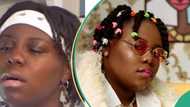 "I was diagnosed with life-threatening throat infection": Singer Teni spills in moving video
