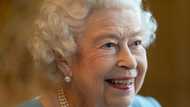 Queen Elizabeth II dies aged 96