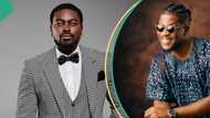 Big Brother Africa star Tayo Faniran dissociates from BBNaija amid Seyi drama: “Eyimba isn't Man United”