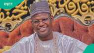 Bandits kill prominent Islamic cleric Sheikh Yahaya Masussuka, associate