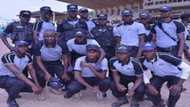 Kaduna: 'Yan sintiri sun kashe matashi mai shekaru 17 - 'Yan sanda