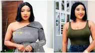 High taste without high income will give you high blood pressure, actress Christabel Agbenya advises