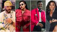 Mercy and Ike, Ozo and Nengi, 8 other BBNaija ships that did not stand test of time and crashed beyond repair