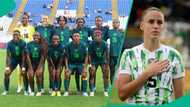Why Ashleigh Plumptre was dropped from Nigeria’s Super Falcons 2026 WAFCON squad