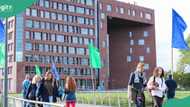 "Help apply for resident permit": Netherlands invites Nigerians for fully-funded scholarship