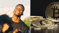 Duniyar crypto: Yayin da 'yan crypto ke ta kukan faduwa, kamfanin crypto ya tara N13tr