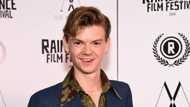 Thomas Brodie-Sangster: biographie, âge, taille, photos