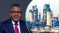 Dangote Refinery to process 130 crude types in major move to challenge global energy giants