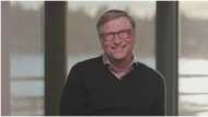 Bill Gates' Resignation from Microsoft Linked to Affair with Female Employee