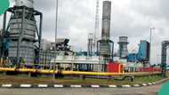 Nigeria's first integrated power plant begins operation in Eastern Nigerian state