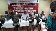 Group to Buhari: Take action against Nigerians endorsing negative publicity