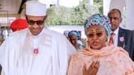 Aisha Buhari: Rayuwar da na yi a gidan shugaba Buhari tun ina da shekaru 18